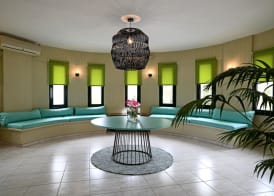 Asteras Paradise 2