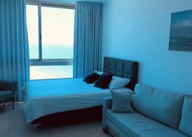 Netanya SeaView ApartHotel 4