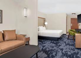 Fairfield Inn & Suites Saginaw 5