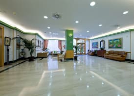 Rentalmar Pineda Suites 5