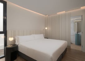 Boutique Hotel Cordial La Niña de Vegueta 4