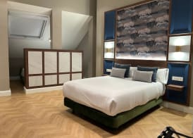 BiBo Suites Palacio de Portago 5