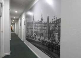 Hostal Lauria 2