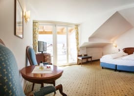 Boutique Hotel Am Park 2