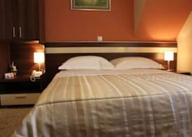 Degenija Boutique hotel & Spa 4