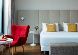 Avani Frankfurt City Hotel 2