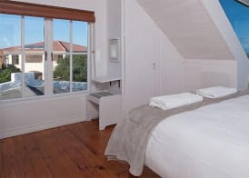 Pikkewyntjie Sea View Small Families 4