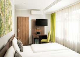 Arthotel ANA Eden Karlsruhe, Trademark Collection by Wyndham 5