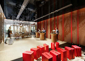 Artyzen Habitat Dongzhimen Beijing 2