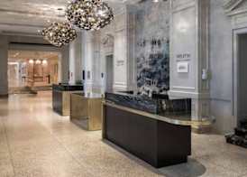 The Westin Nova Scotian 3