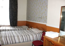 Stanley House Hotel 5