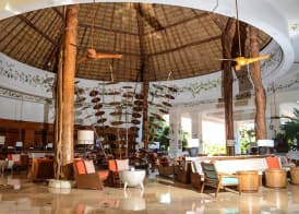 Catalonia Royal Tulum Beach & Spa Resort Adults Only - All Inclusive 3