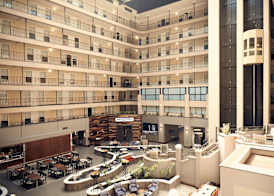 Embassy Suites by Hilton Los Angeles - Downey 4