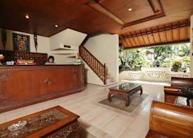 Bali Sandy Resort 3