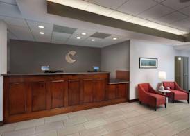 Comfort Inn & Suites Dahlonega University Area 2