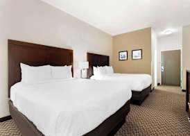 Comfort Inn & Suites Johnstown - Richland Town Center 5