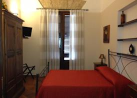 B&B Cinisi Vacanze 4