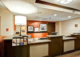 Hampton Inn College Station-Near Texas A&M University 4