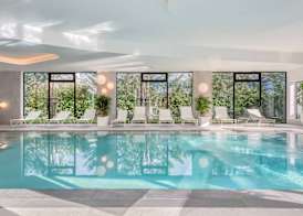 GOLDEN TULIP LYON OUEST TECHLID Hotel & Spa 3