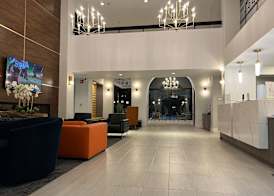 La Quinta Wyndham SFO Airport West Millbrae-Presidents Award Winner-FREE ARPRT SHTL 3