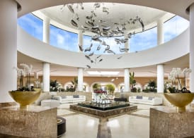 Gran Meliá Palacio de Isora Resort & Spa 2
