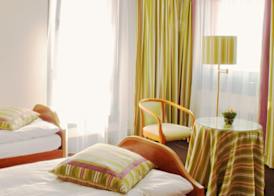 Hetzel Hotel Stuttgart 4