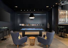 Aloft by Marriott Houston by the Galleria 4
