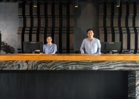 Hotel IKON Phuket - SHA Extra Plus 3