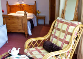 Ach na Sheen Guest House 4