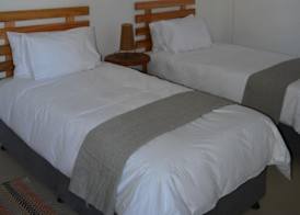 Gecko Cottages 4
