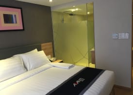 Avanti Hotel 4