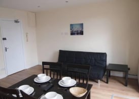 Marble Arch Flats 5
