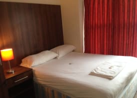 City Lodge London 4