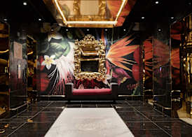 Hotel Sky Cape Town 2