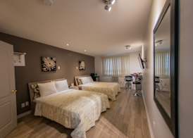 Auberge St. Jacques 3