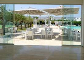 I GIARDINI DI ZEUS 4