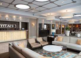 TITANIC Comfort Mitte 2