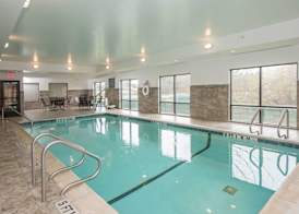 Hampton Inn & Suites Selma-San Antonio/Randolph AFB 5