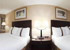 Holiday Inn CLEVELAND-S INDEPENDENCE by IHG 5