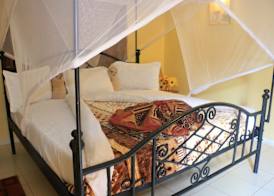 Springlands Hotel Moshi 5
