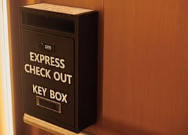 Dormy Inn EXPRESS SEOUL Insadong 4