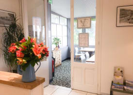 Le Panoramic Boutique Hôtel 3