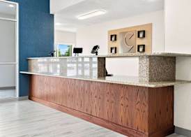 Comfort Suites Southfield/Detroit 2