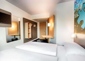 B&B Hotel Ravensburg 4