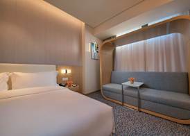 Holiday Inn Express Nantong Textile City by IHG 5