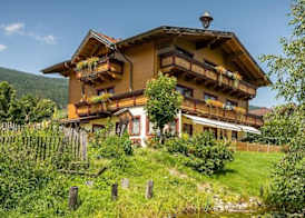 Landhaus Aubauerngut 3