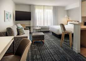 TownePlace Suites Milpitas Silicon Valley 5