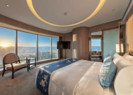 Kunming Huiyue Wyndham Hotel 5