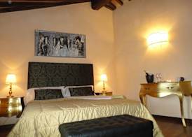 Castello Izzalini Todi Resort 5