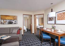 TownePlace Suites Indianapolis Park 100 3